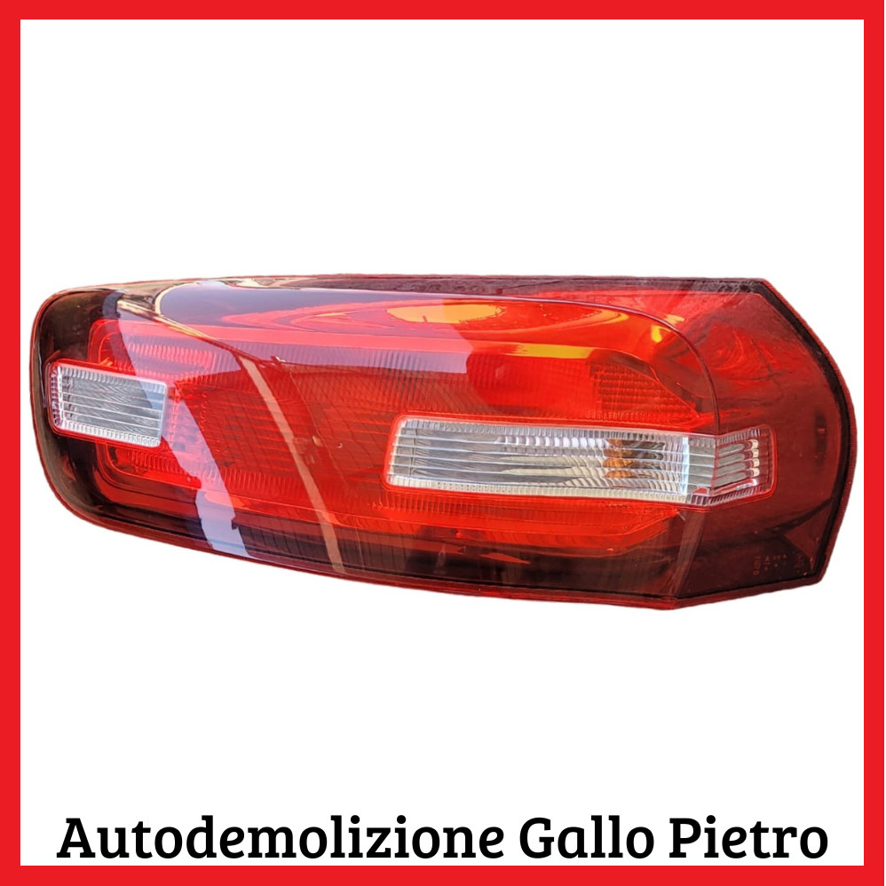Fanale Post. Destro (Citroën) 96 Usato