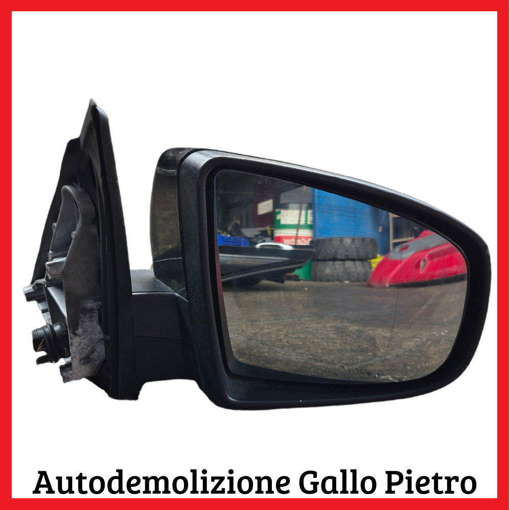 Retrovisore Est. Destro 51 Usato