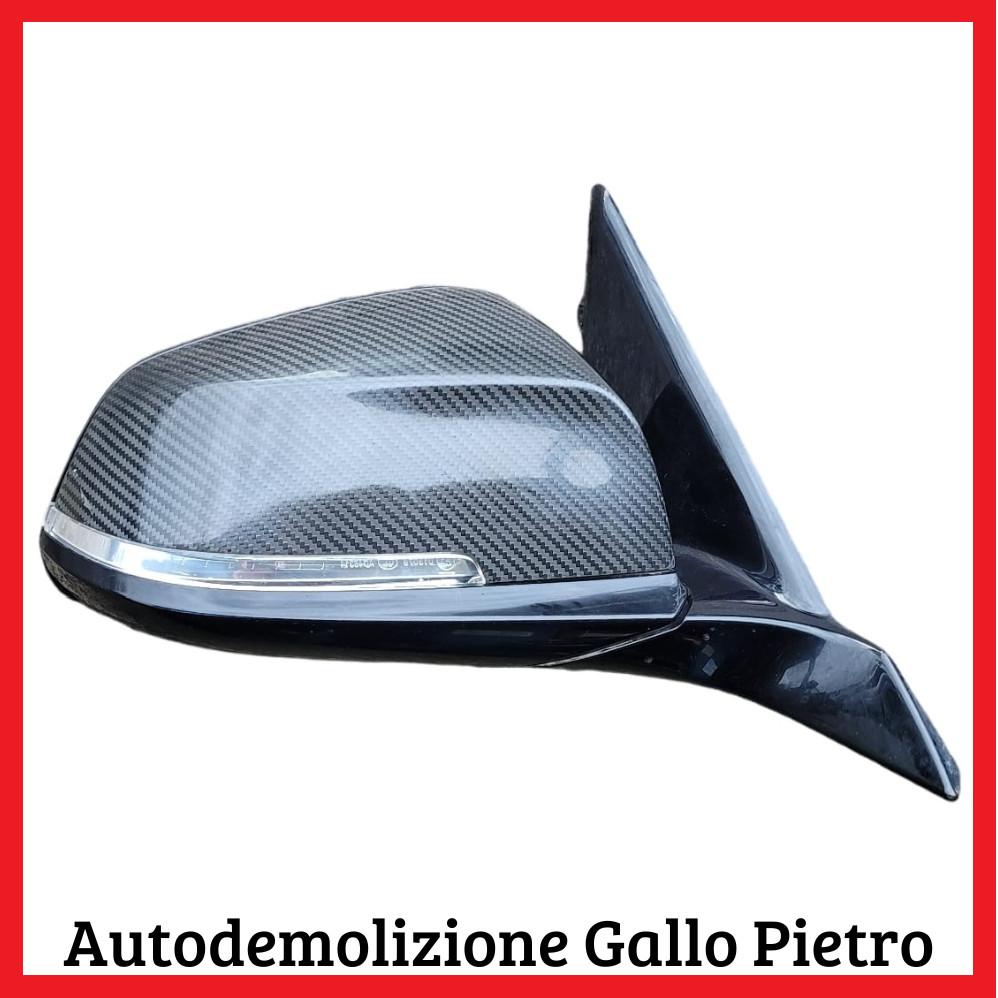 Retrovisore Est. Destro 51 Usato