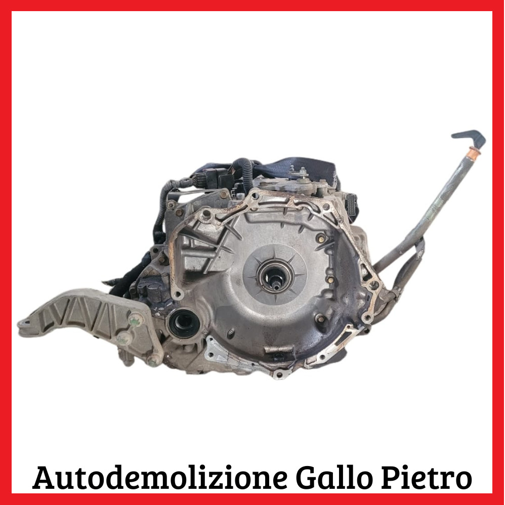 Cambio Automatico X16XEL Usato