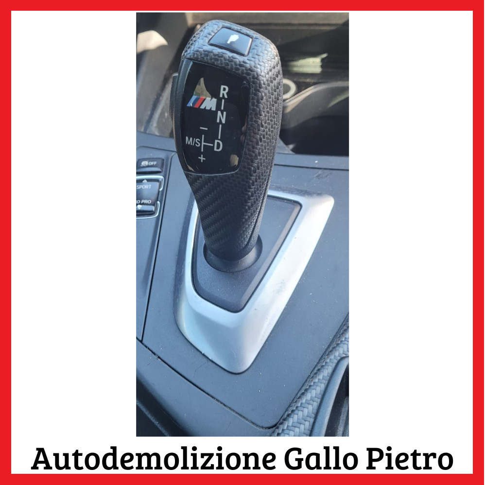 Selettore Cambio Automatico 61 Usato