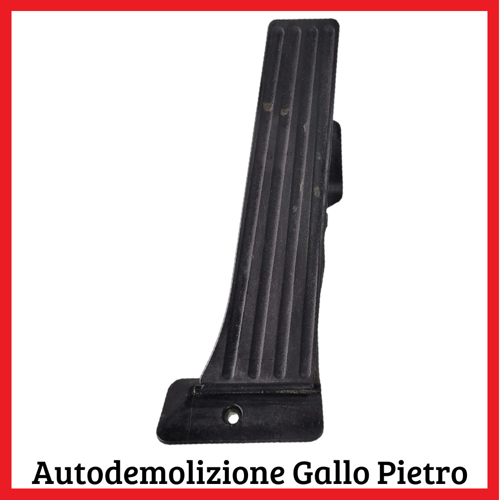 Pedale Acceleratore 3542-6853176 Usato