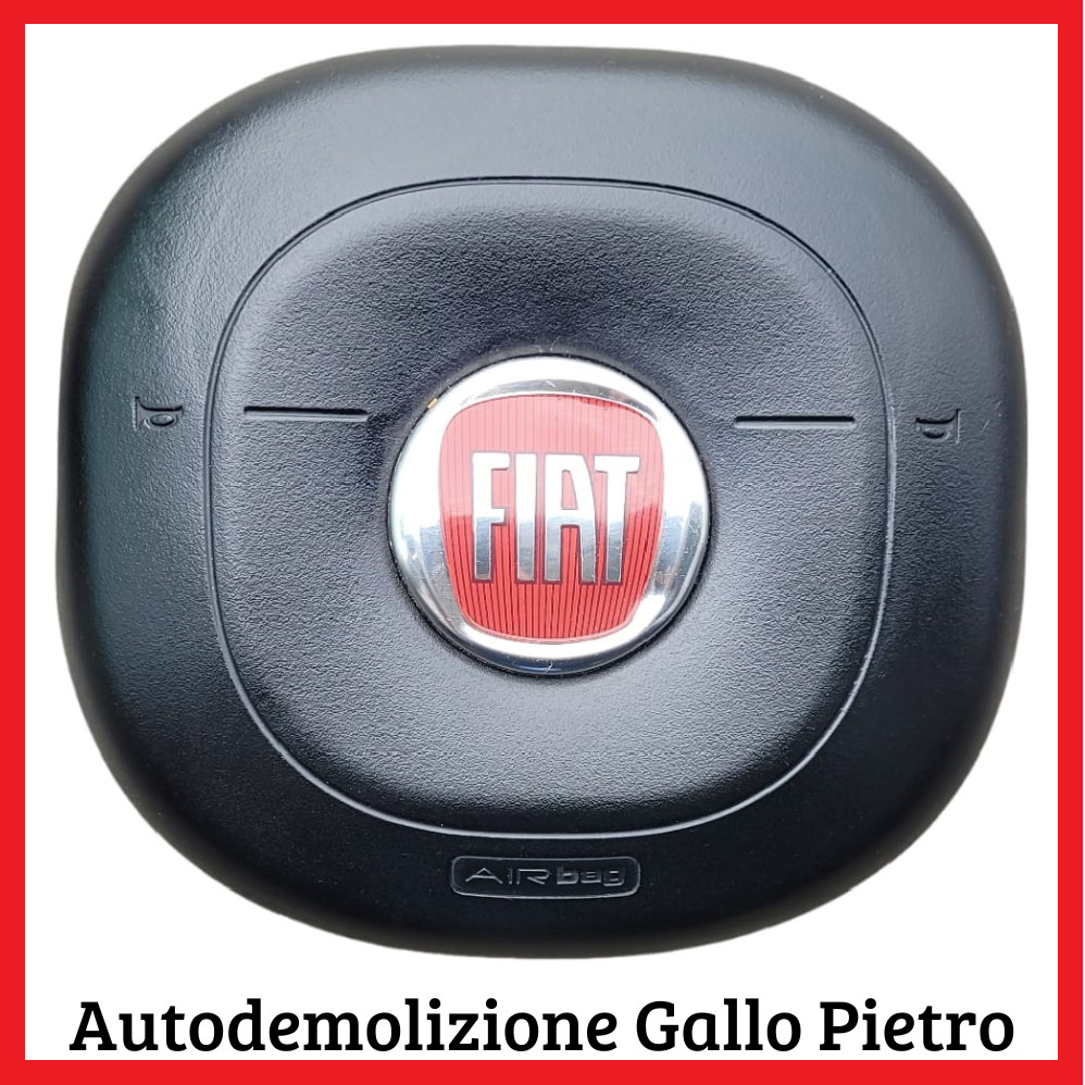 Dispositivo airbag lato guida - Immagine 1 di 3