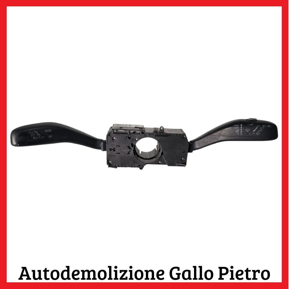 Devioguidasgancio 6Q0 Usato