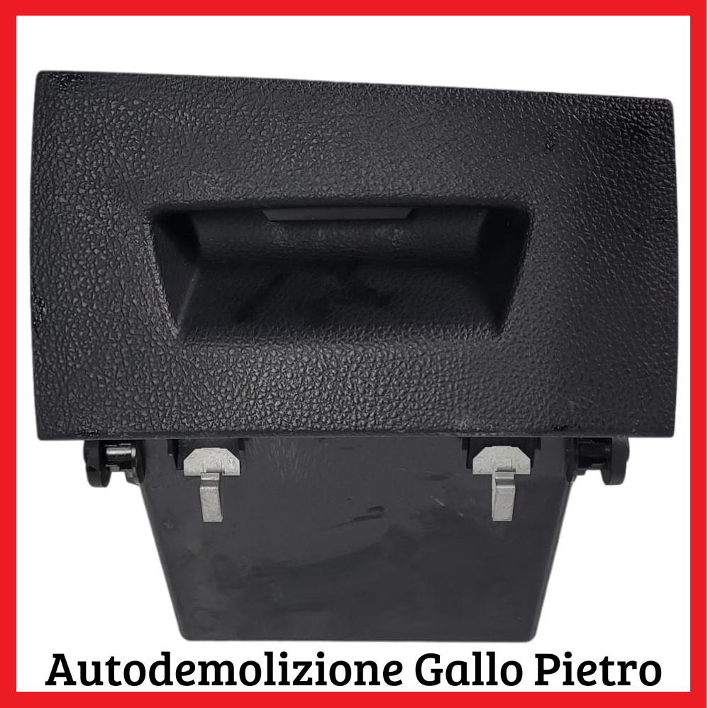 Cassetto Portaoggetti Inf. Plancia 5145 Usato