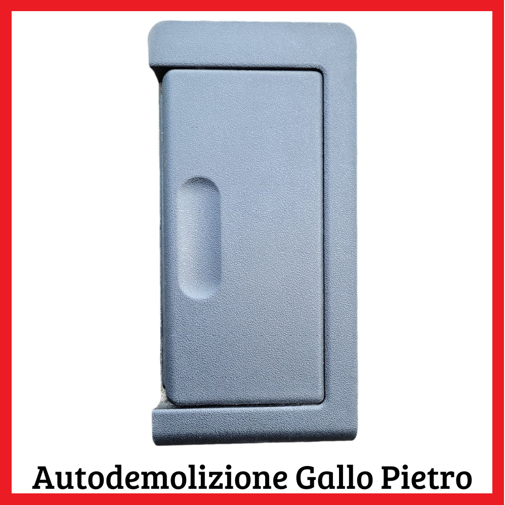Posacenere Ant. 8144797 Usato