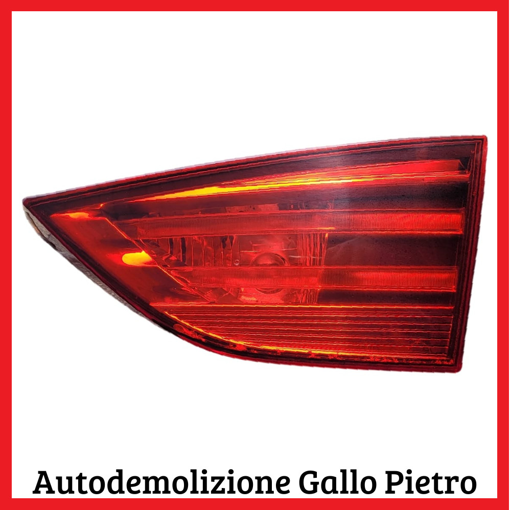 Fanale Post. Parte Int. Destro 2990114 Usato
