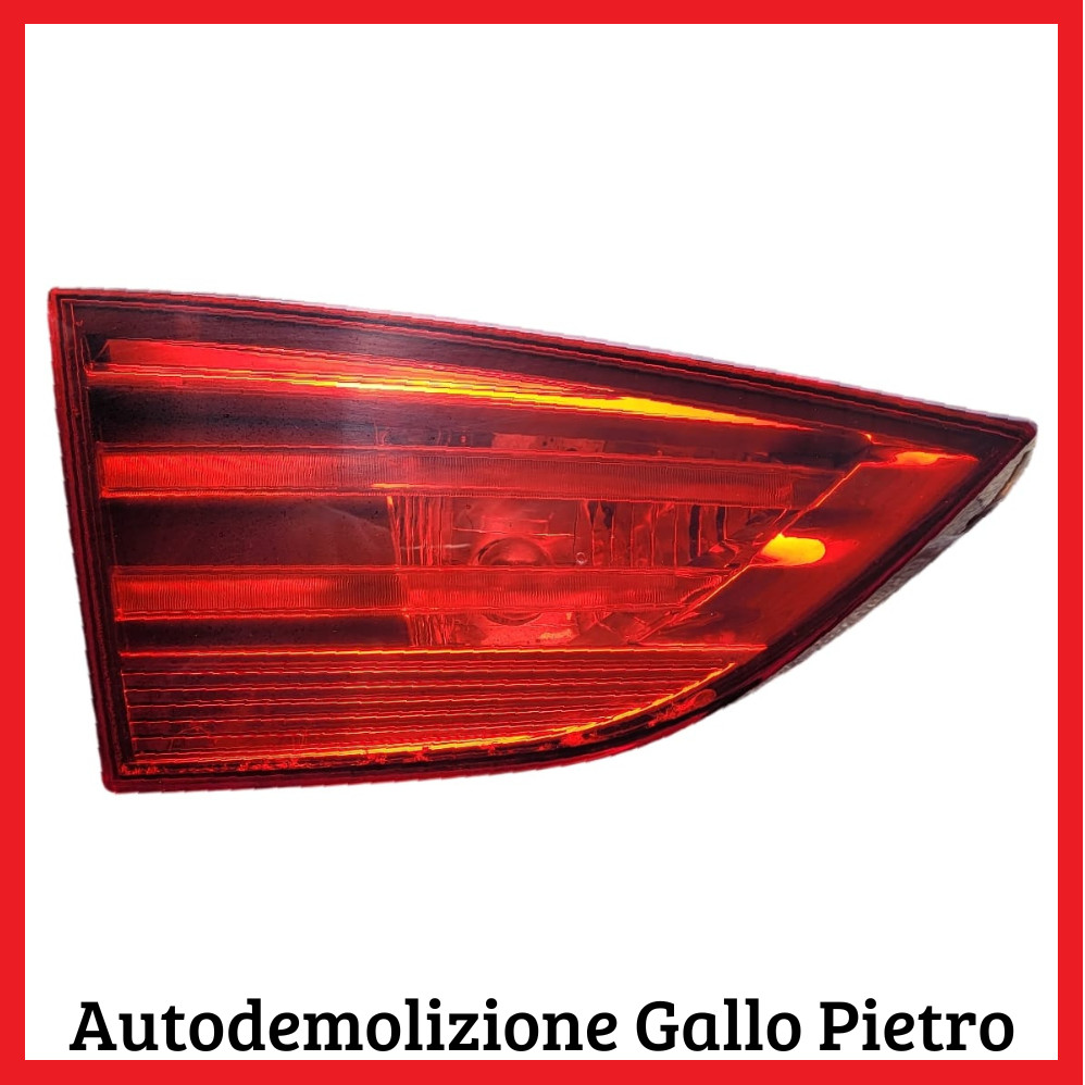Fanale Post. Parte Int. Sinistro 2990113 Usato