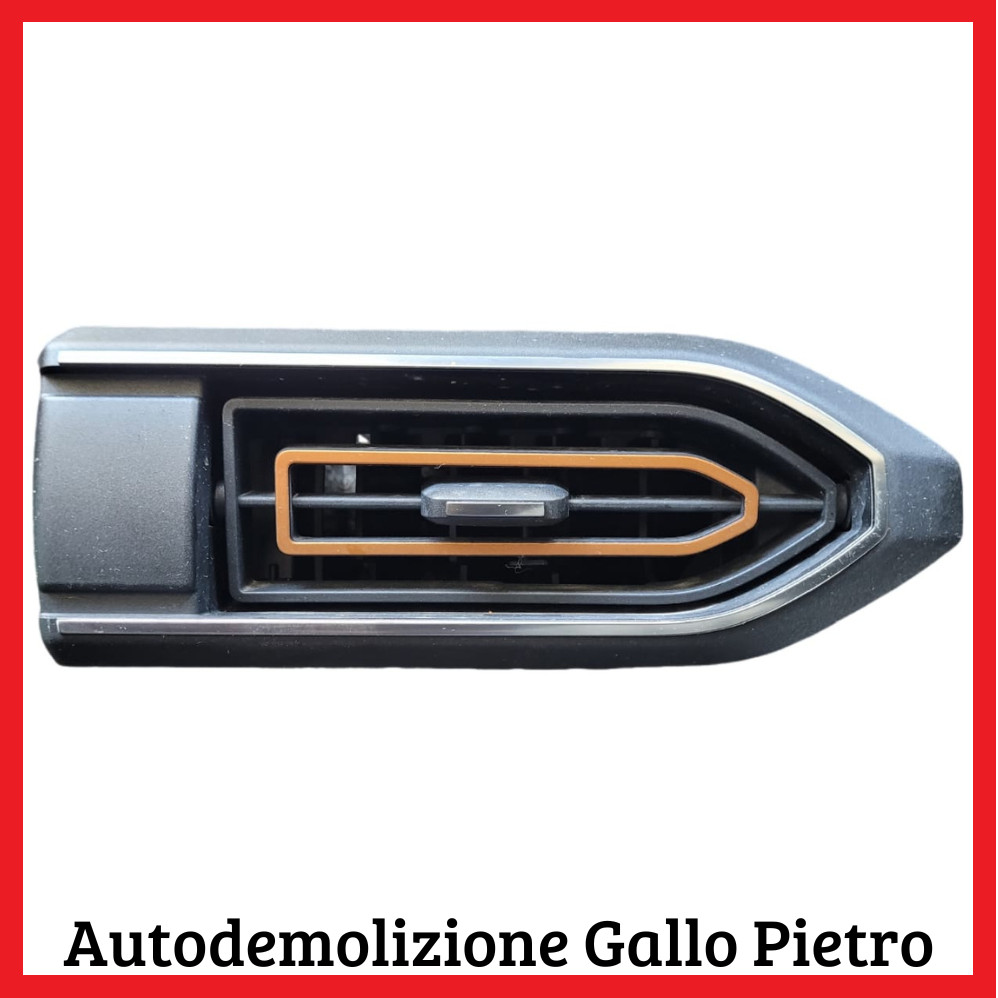 Bocchetta Aria Lat. Sinistro 687606085R Usato