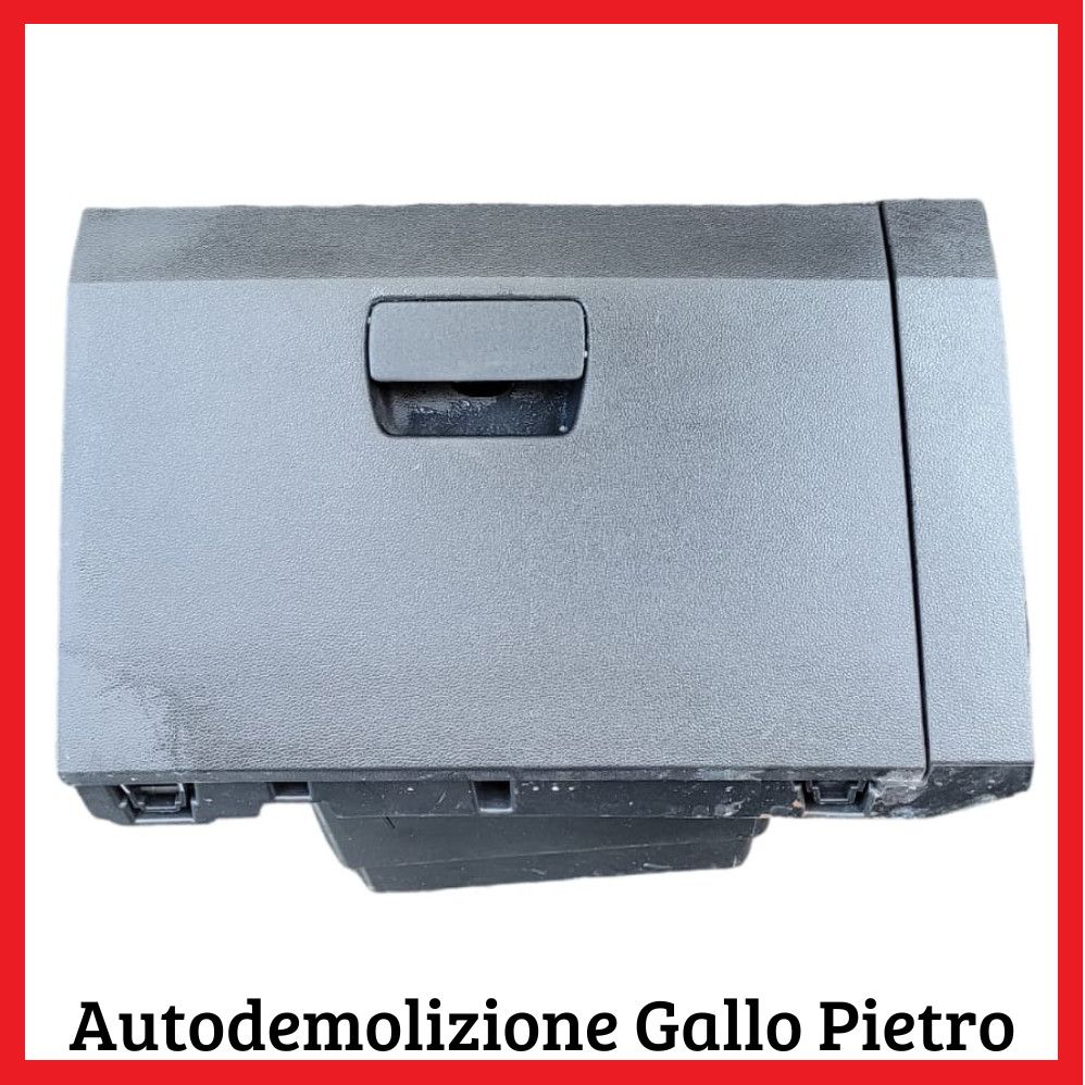 Portaoggetti Cruscotto 685009119R Usato