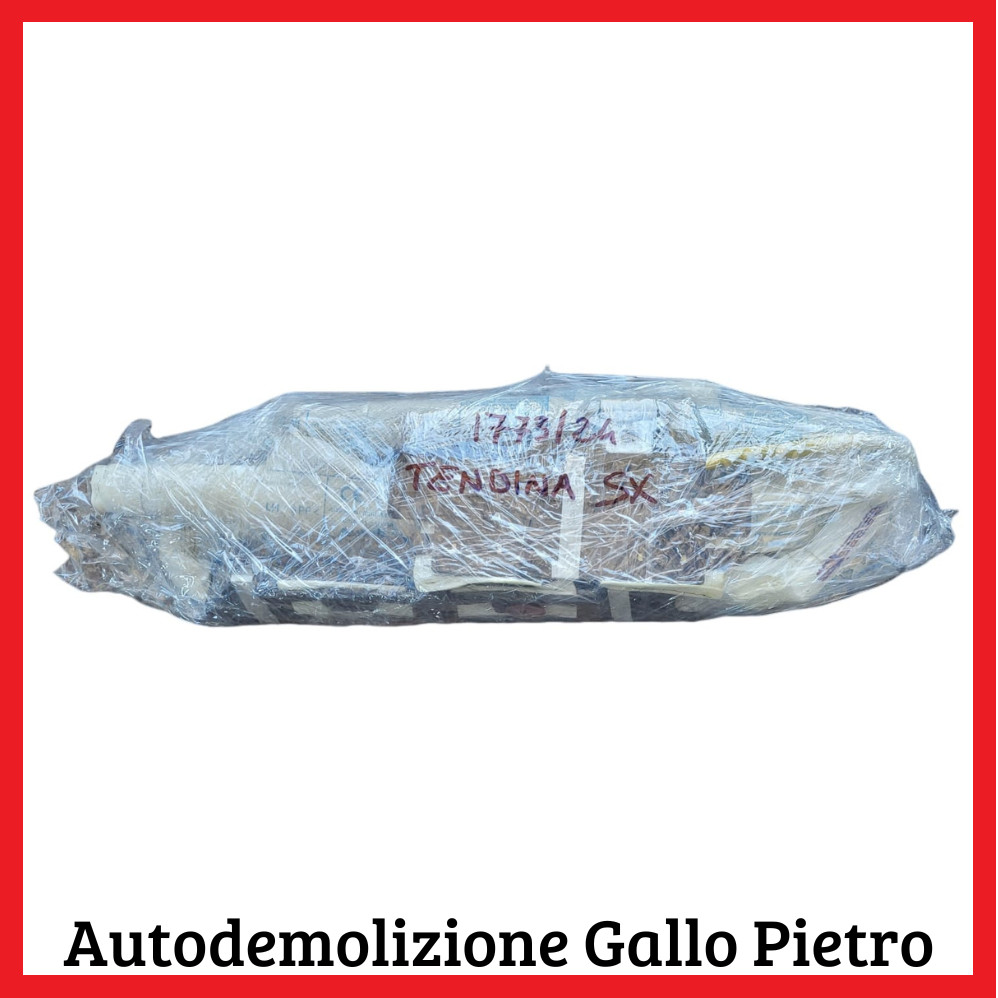 Dispositivo Airbag A Tendina Sinistro Hyundai i10 (09/13>04/17<) 85010B9000 85010B9000 Usato