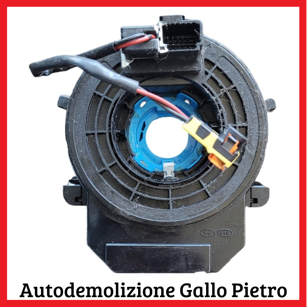 Contatto Spiraliforme Airbag 93490A4110 Usato