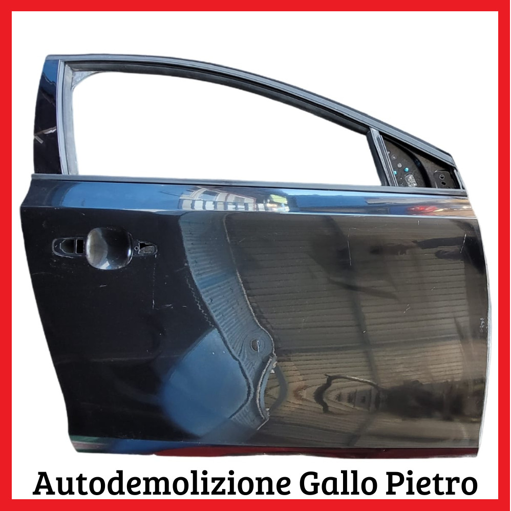 Porta Ant. Destro 32321019 Usato