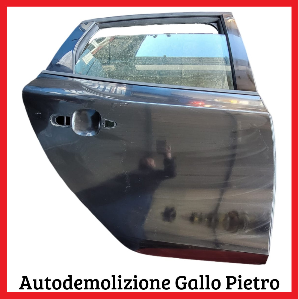 Porta Post. Destro 32351000 Usato