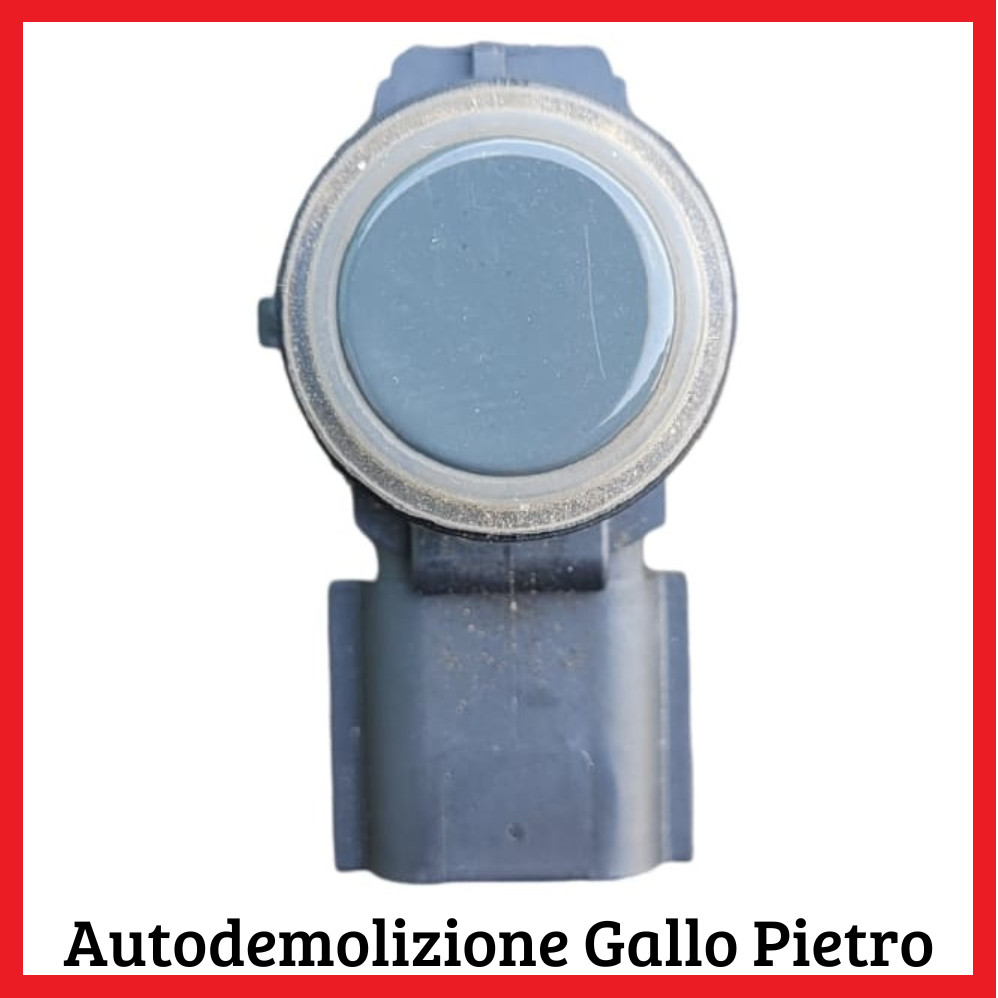 Sensore parcheggio ant. - Immagine 1 di 4