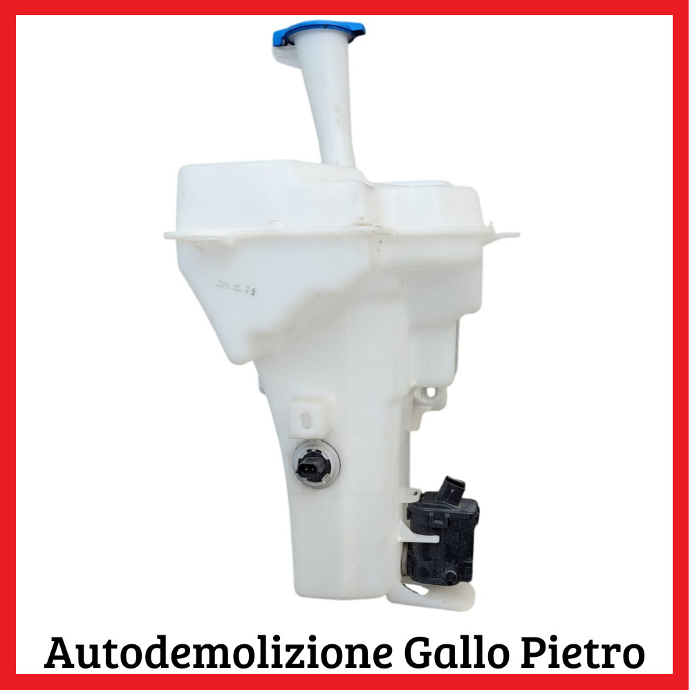 Serbatoio Tergiparabrezza 98620H8010 Usato