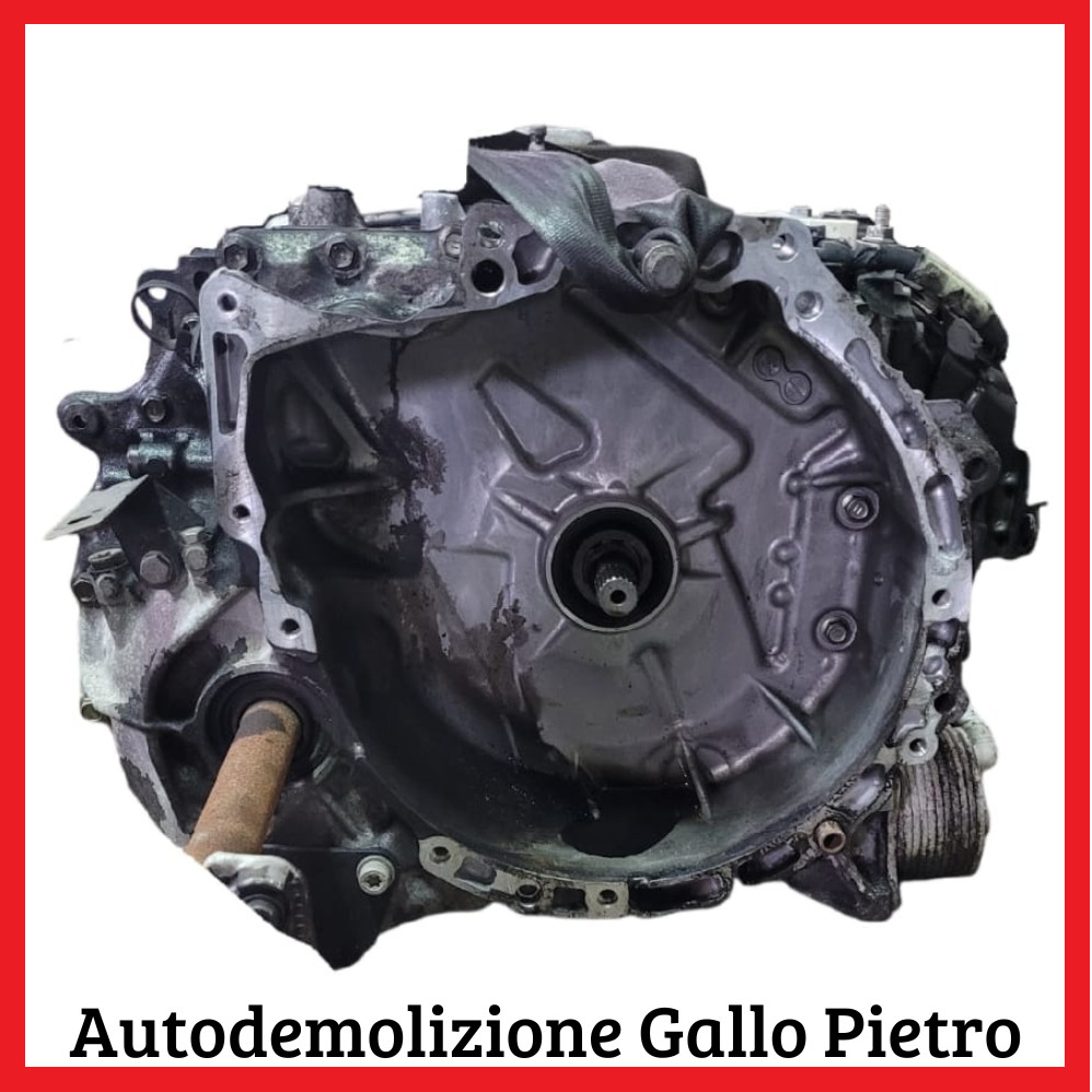 Cambio Automatico 98 Usato