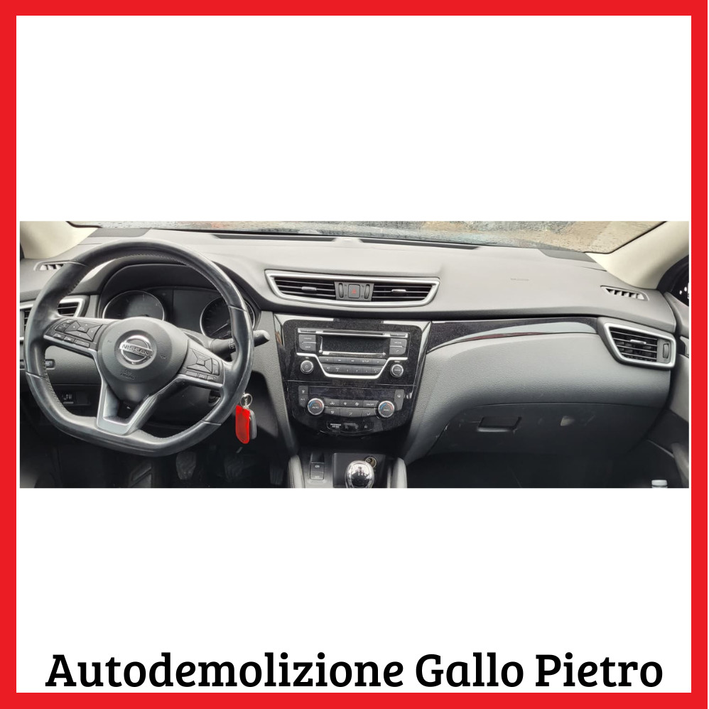 Kit Airbag Volante Cruscotto CRUSCOTTO Usato