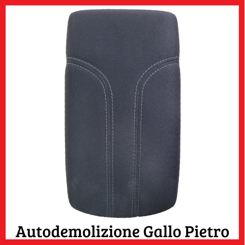 Appoggiabraccio Sedile Ant. Consolle Centr. 96920HV50A Usato