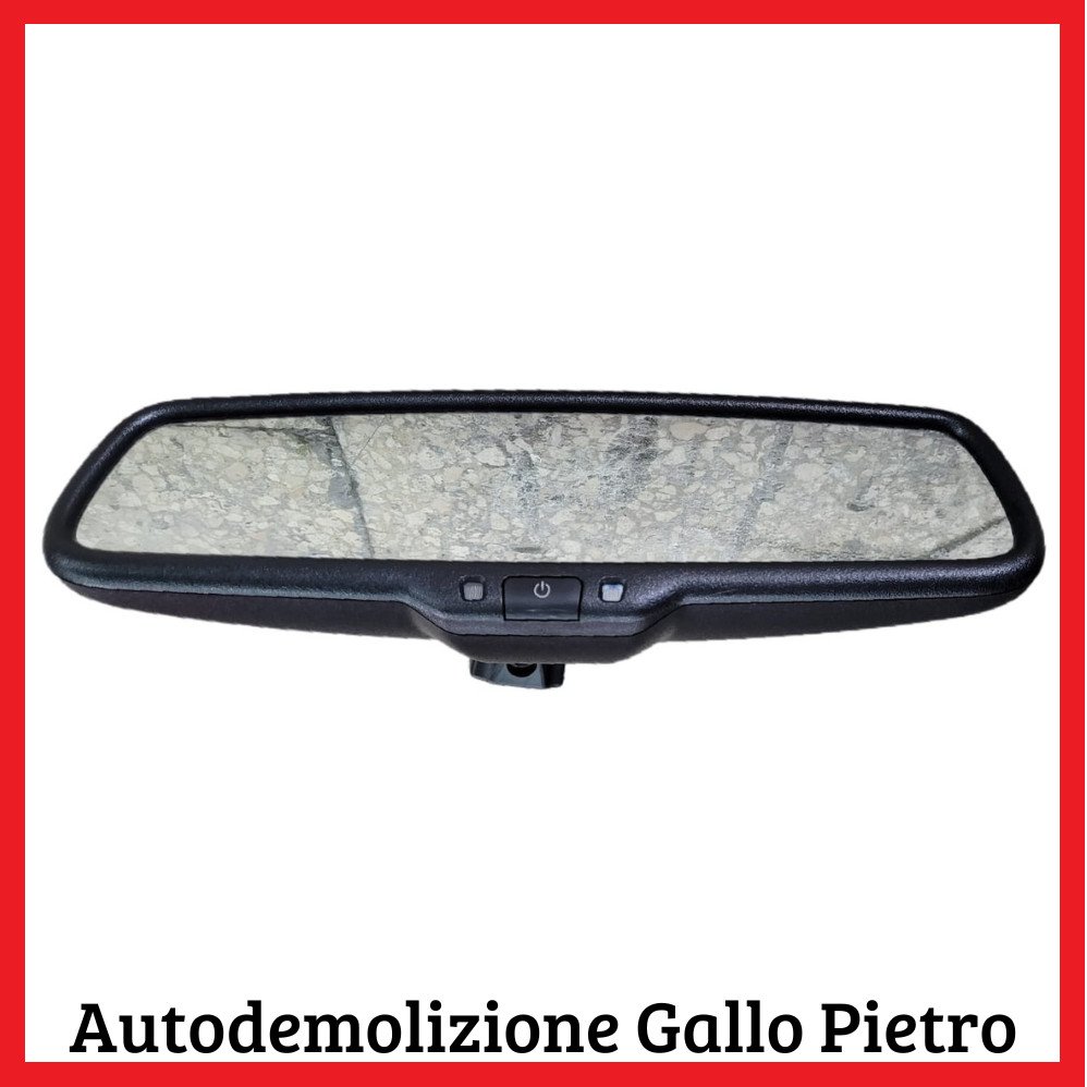 Retrovisore Interno 96321ZH30A Usato