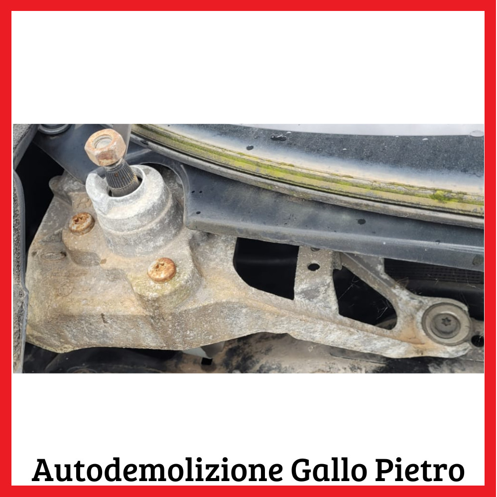 Motorini Tergi Anteriori Anteriore 1870793 Usato