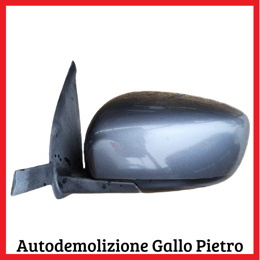 Retrovisore Est. Sinistro 84720-52RB0-000 Usato
