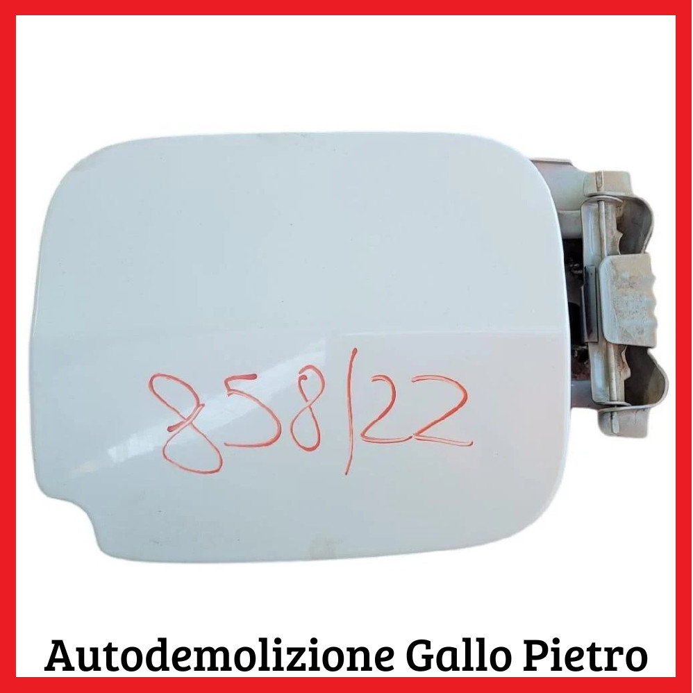 Sportello Carburante Usato