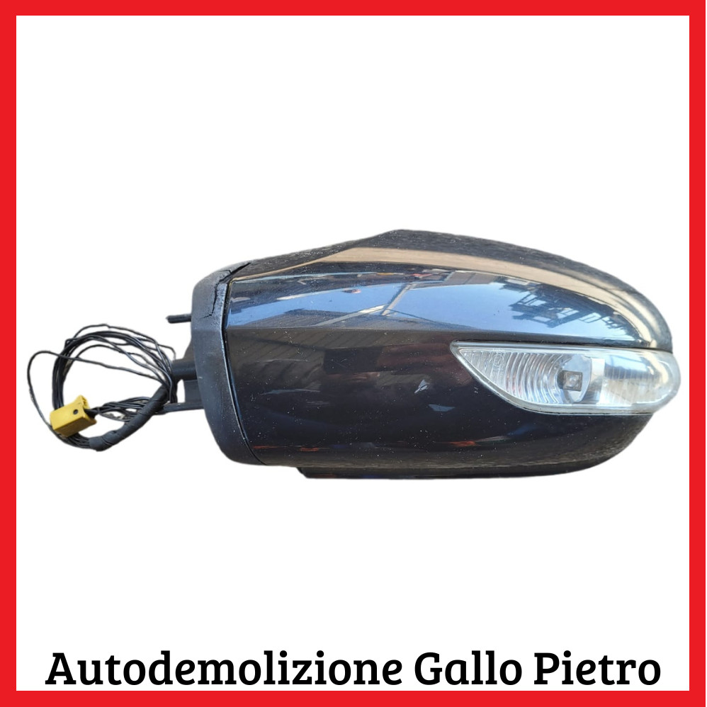 Retrovisore Est. Sinistro A Usato