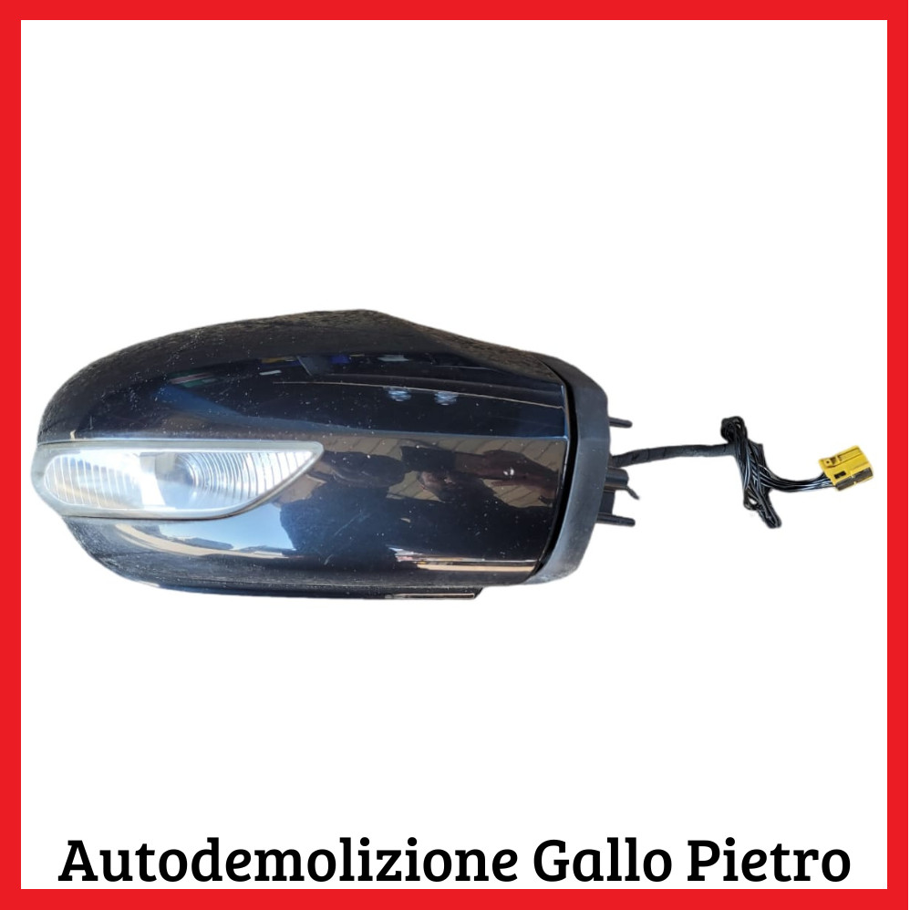 Retrovisore Est. Destro A Usato