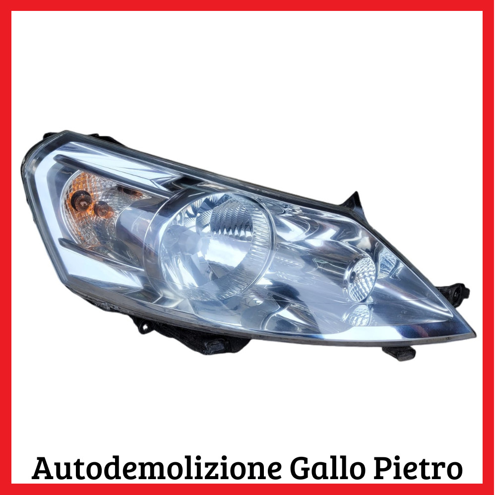 Proiettore Destro 14 Usato