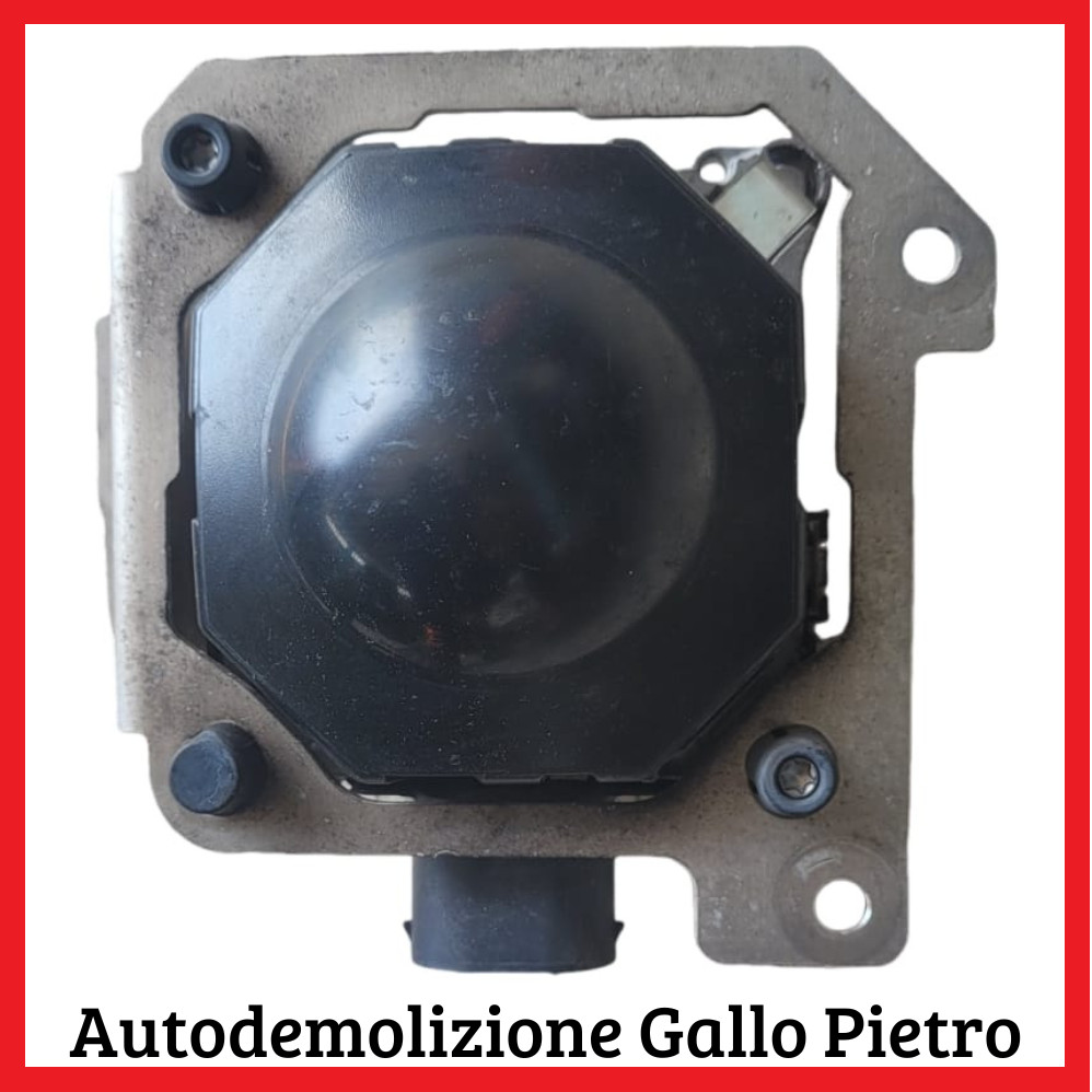 Sensore Radar Ant. Lat. Destro 8W0 Usato