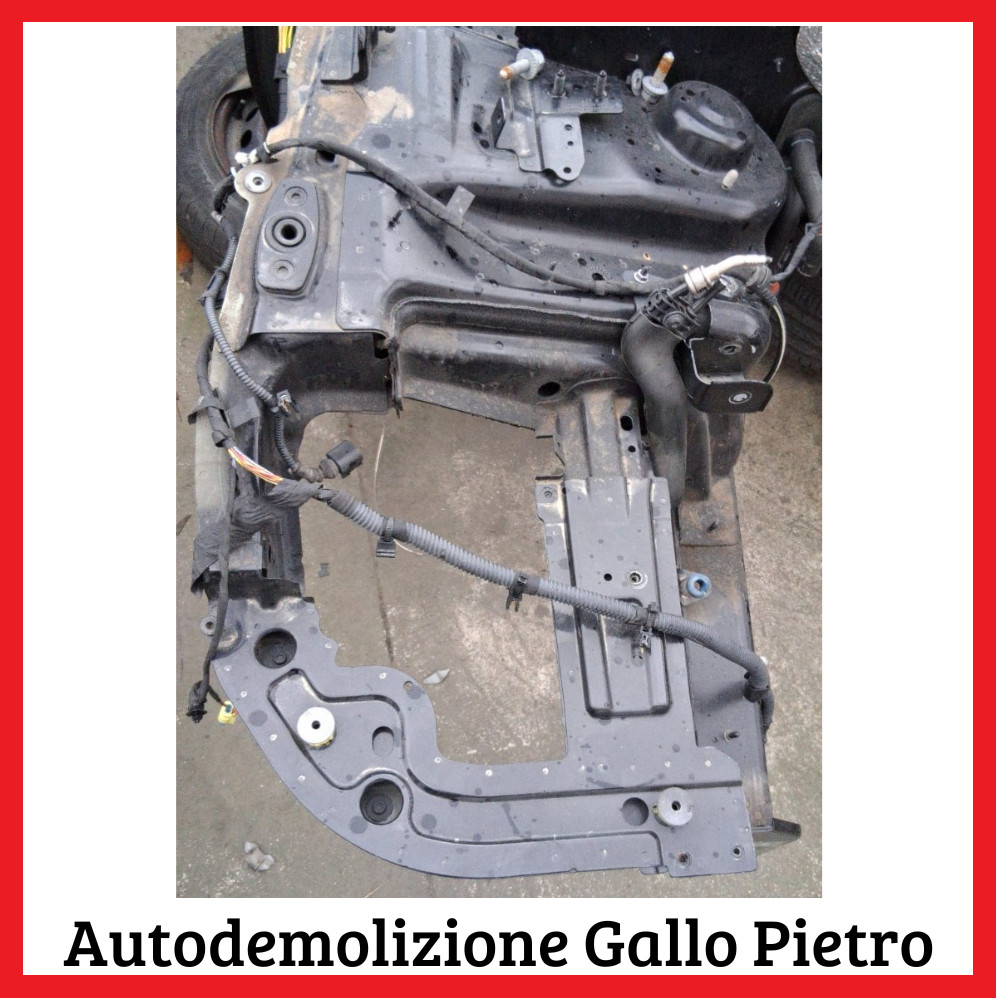 Longherone Ant. Destro Usato