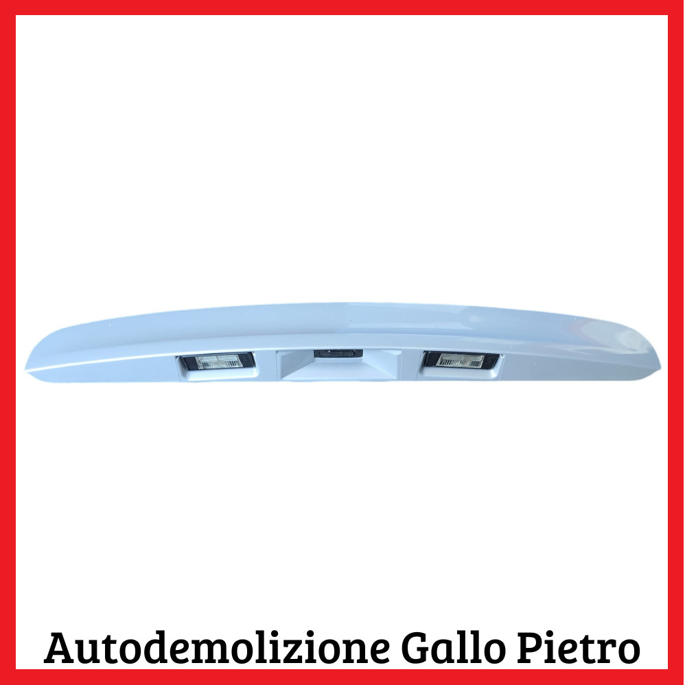 Maniglia Cofano Post. 90812JD00H Usato