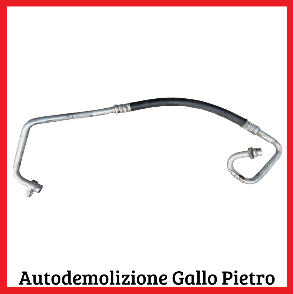 Tubo A/c Aria Condizionata 924904EA0A Usato