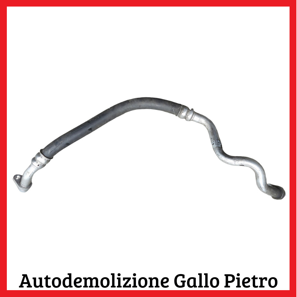 tubo a/c aria condizionata - Immagine 1 di 1