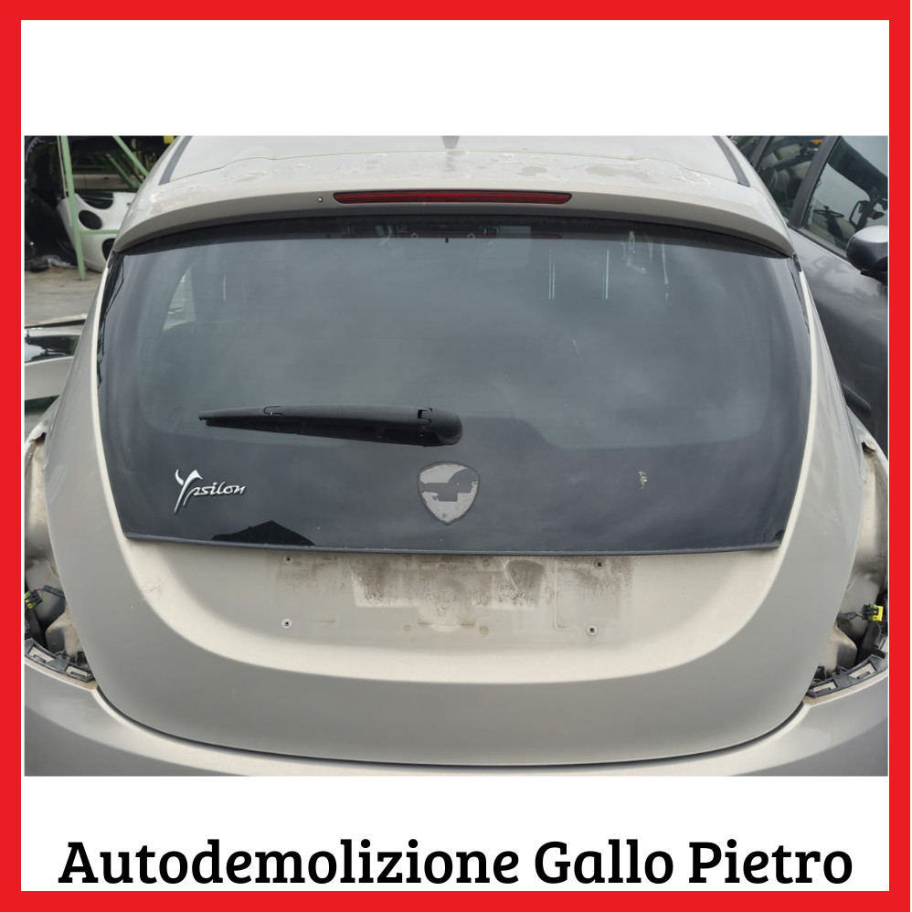 Portello Post. 51923964 Usato