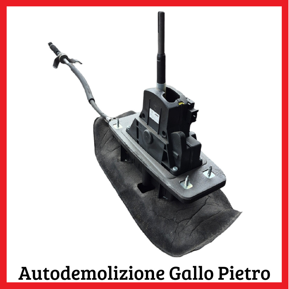 Selettore Cambio Automatico 95B.713.041.D Usato