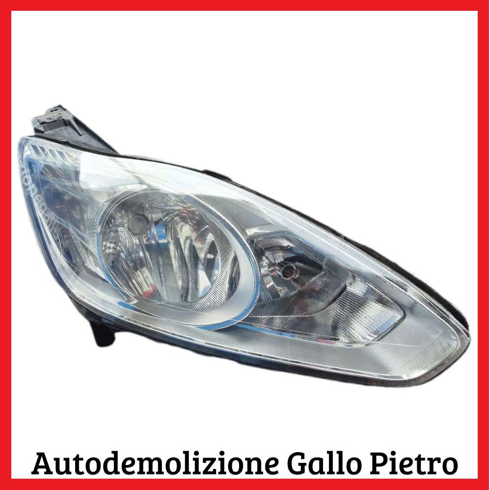 Proiettore Destro AM51 Usato