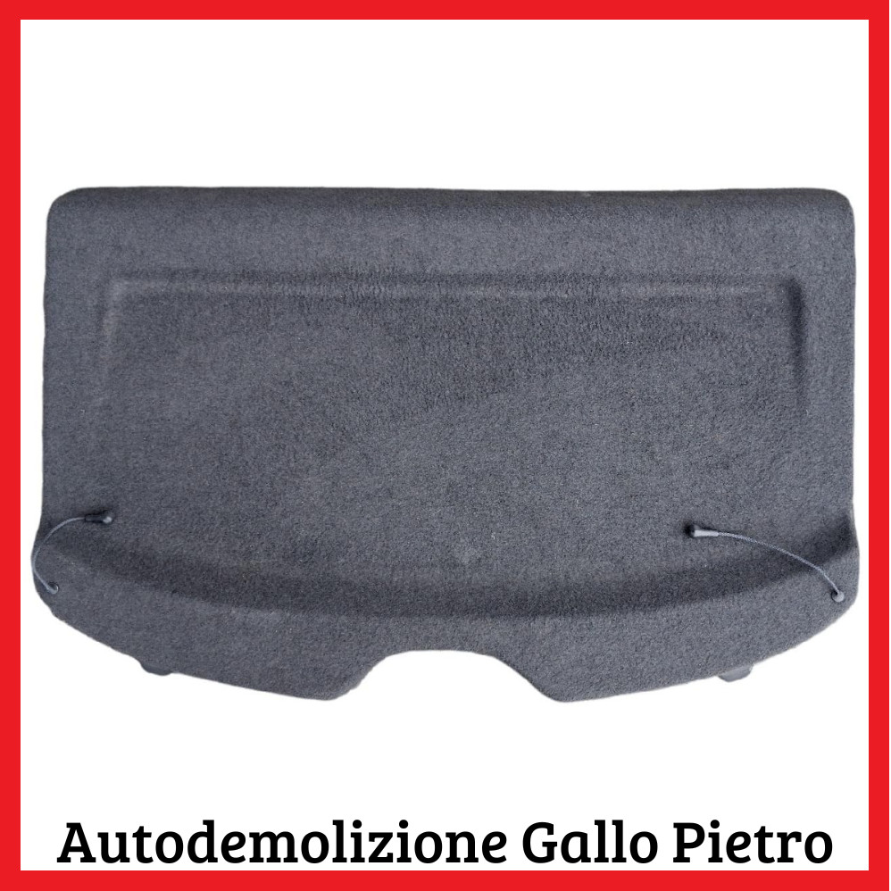 Ripiano Cappelliera 13181587 Usato