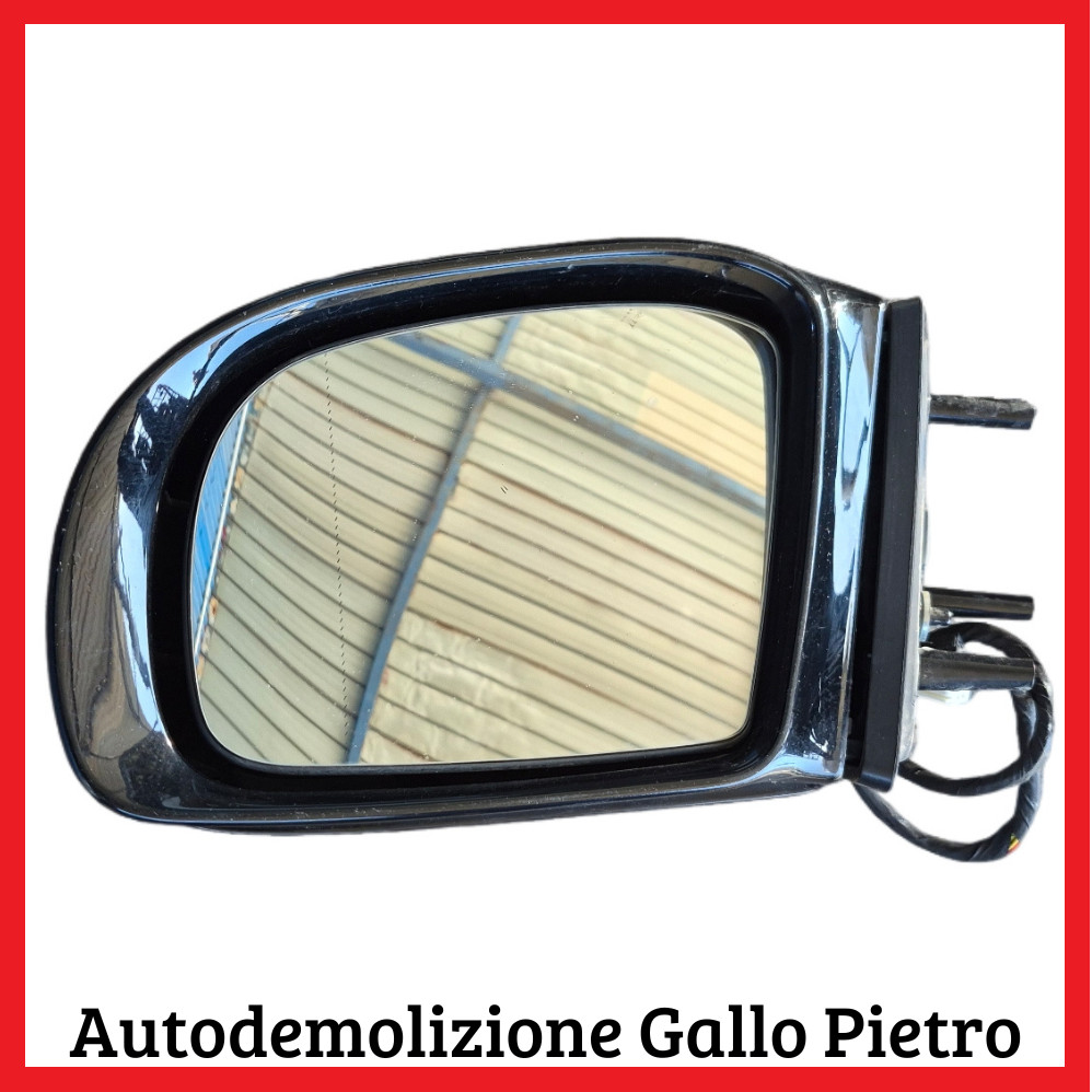 Retrovisore Est. Sinistro A Usato