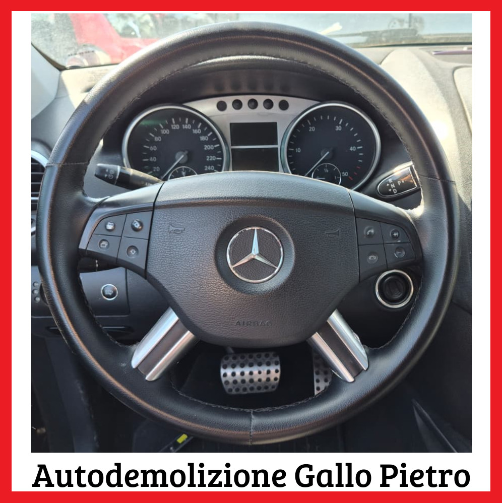 Volante A Usato