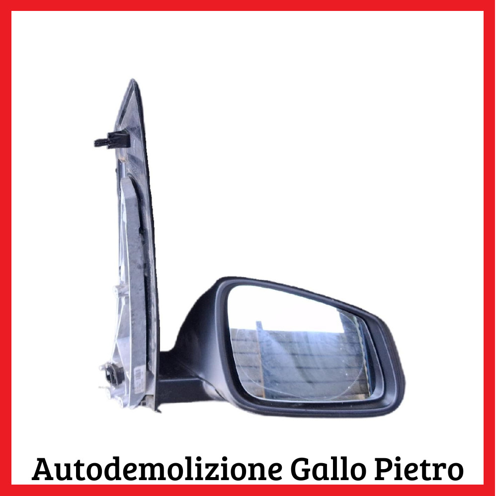 Retrovisore Est. Destro 51 Usato