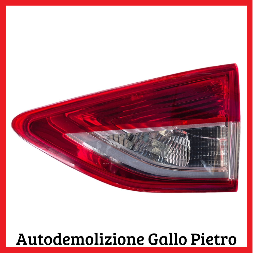 Fanale Post. Parte Int. Destro CV44 Usato