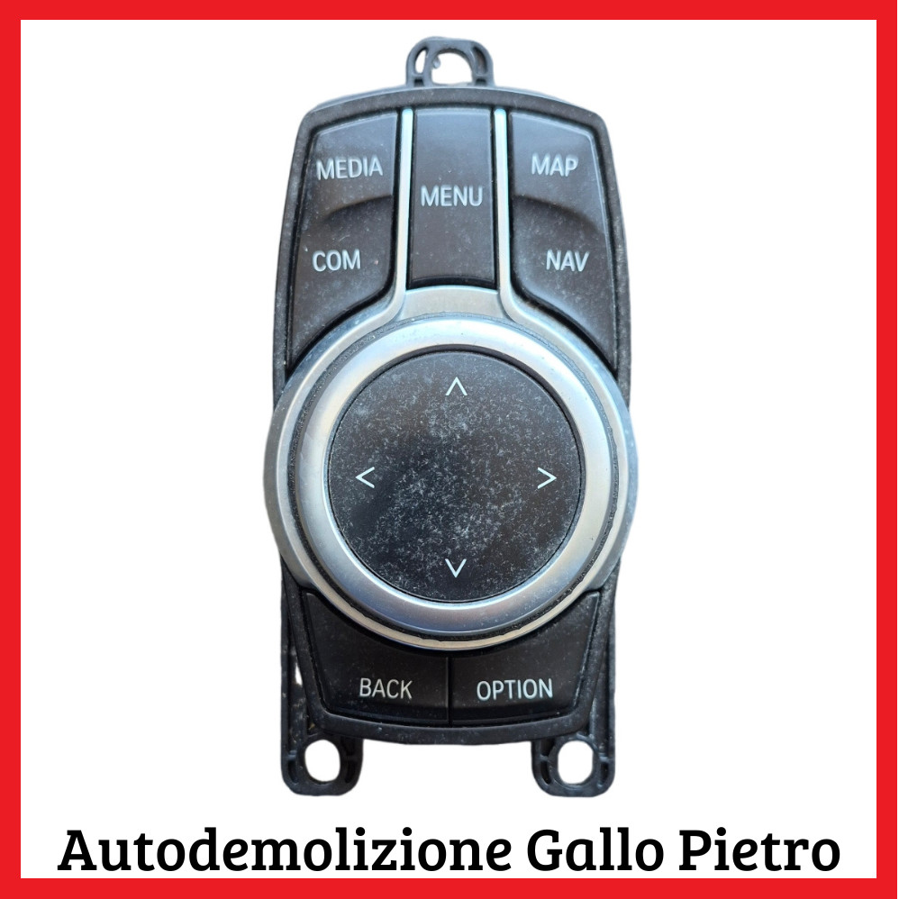 Joystick Controller 6582 Usato