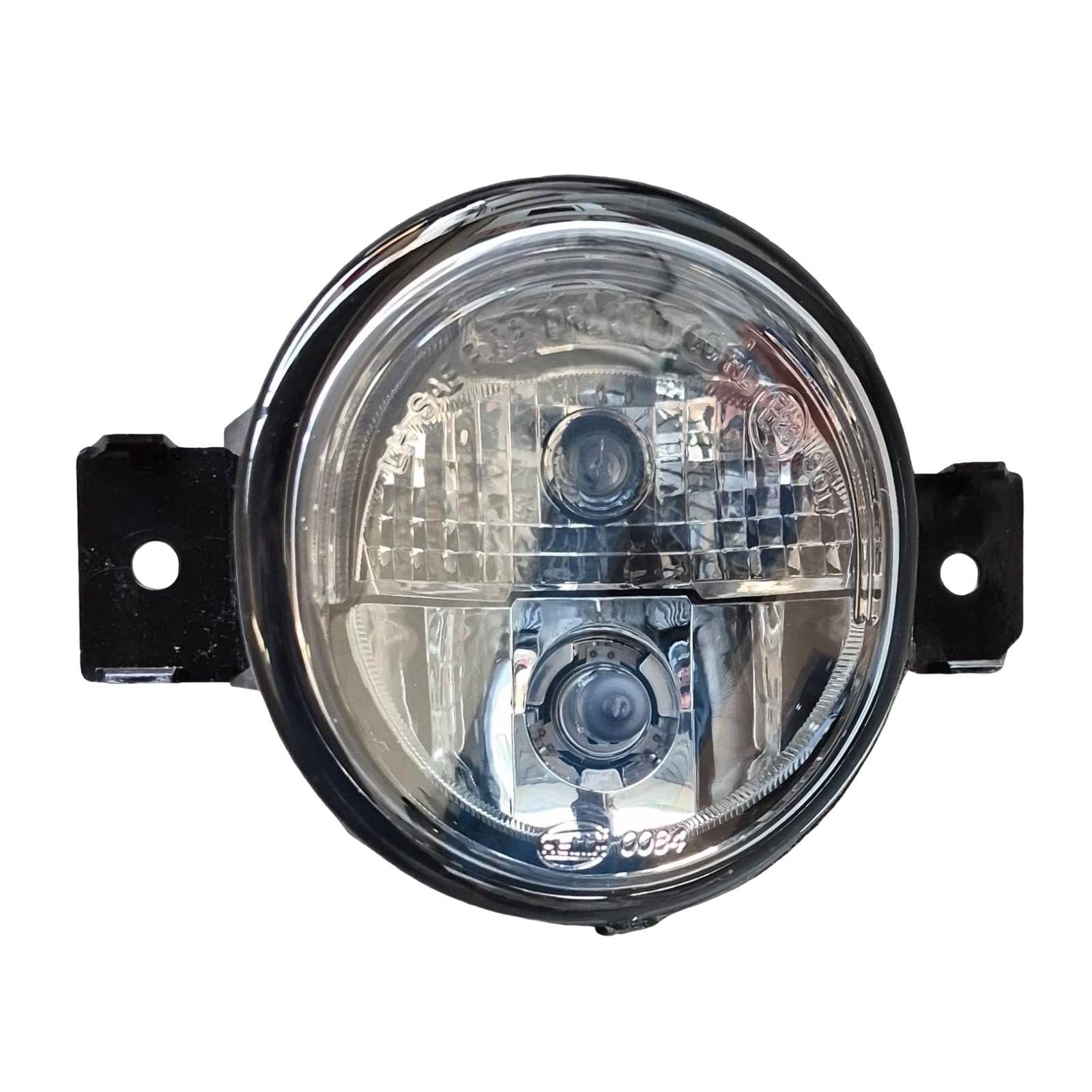 Proiettore Fendinebbia Sinistro (Hella Philips) 261551HA0A 26155 1HA0A Usato