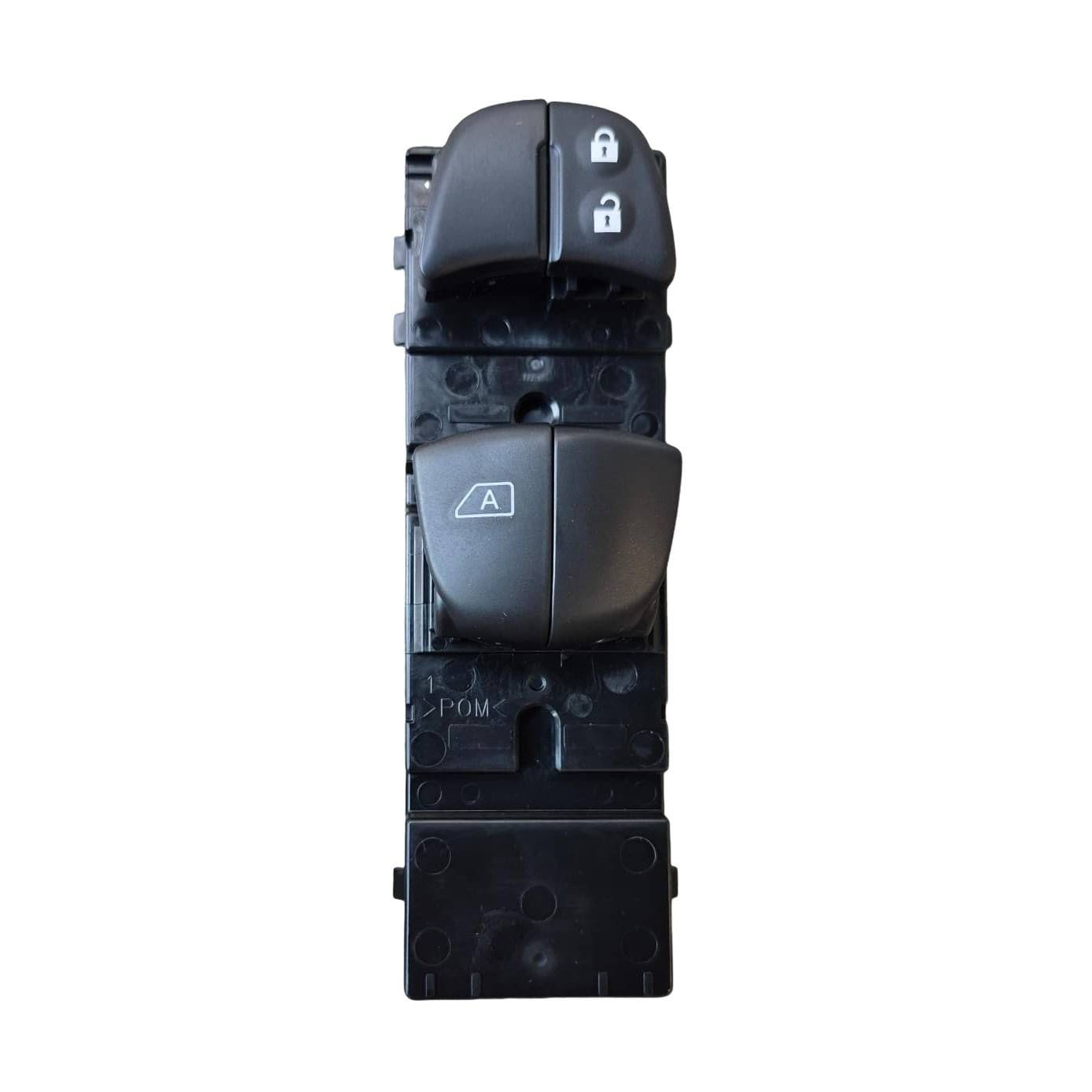 Blocco Comandi Alzacristalli (Nissan) 254015FA0A 254015FA0A Usato