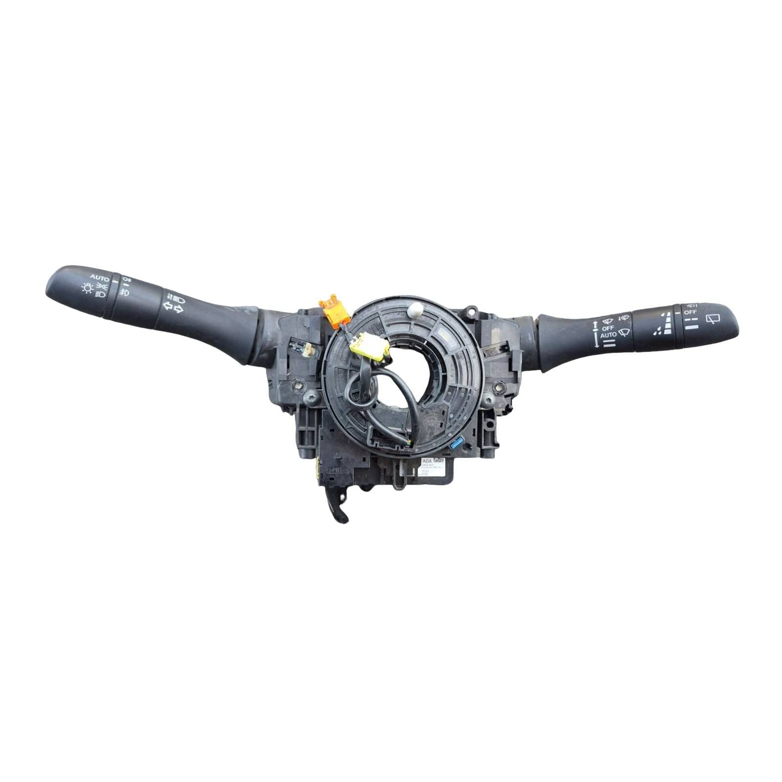 Devioguidasgancio (Renault Nissan) 255605FB0A 25554 5FA0A Usato