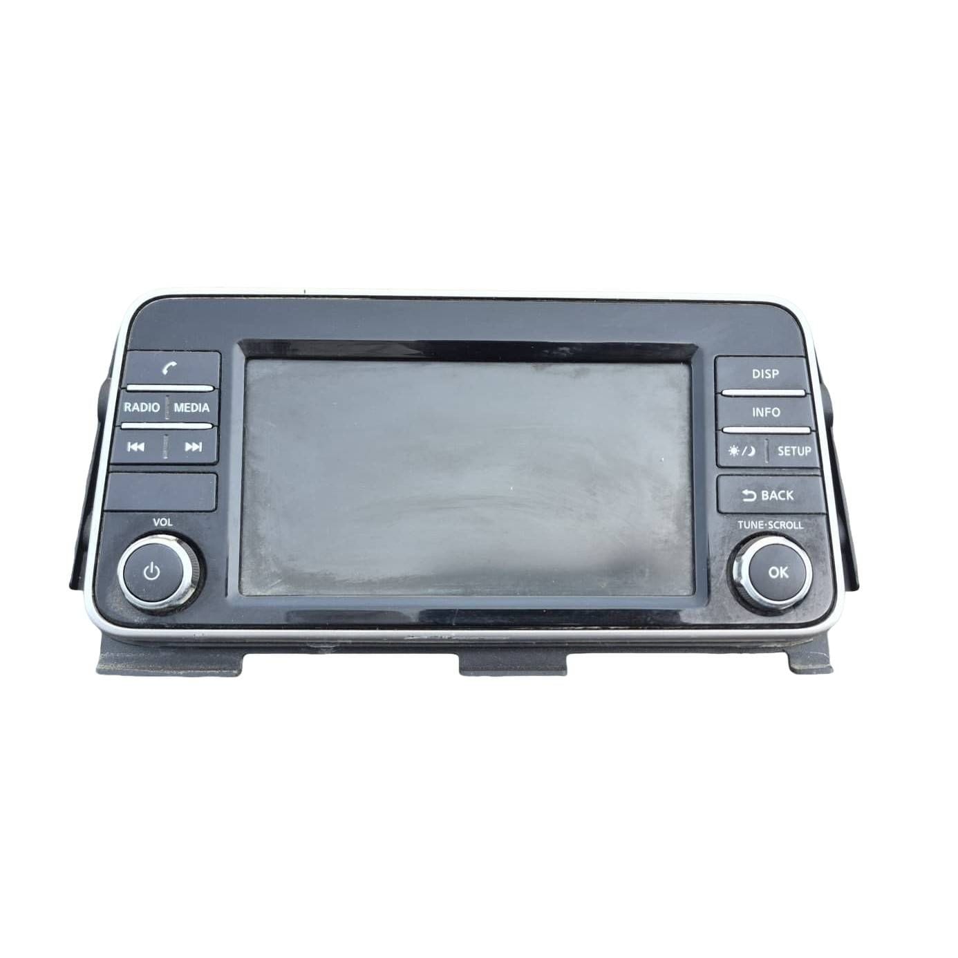 Autoradio (Bosch) 2591A5FA0B 2591A5FA0B Usato