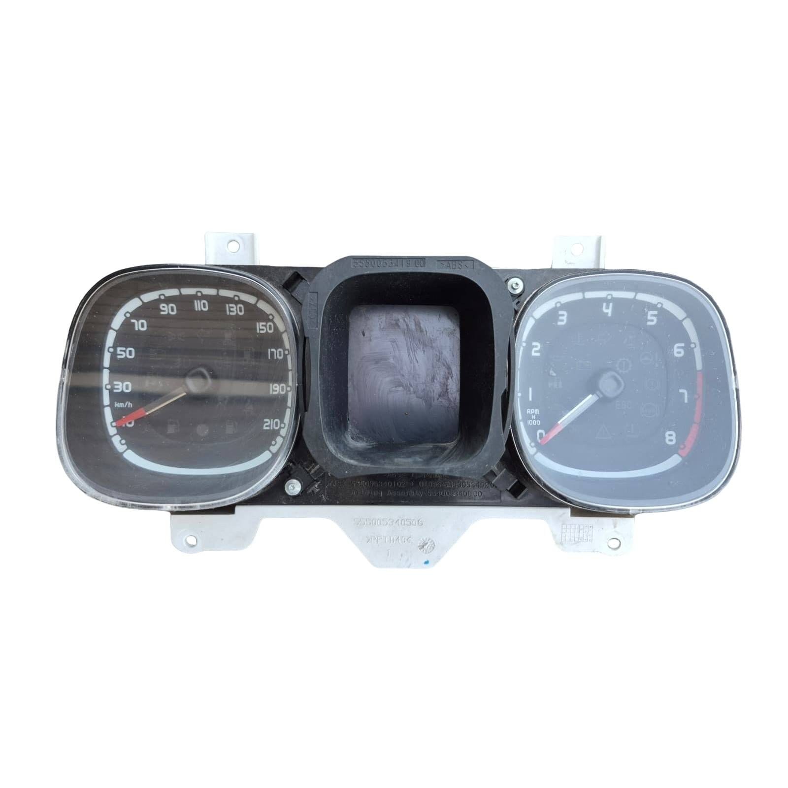 Quadro portastrumenti - Immagine 1 di 5