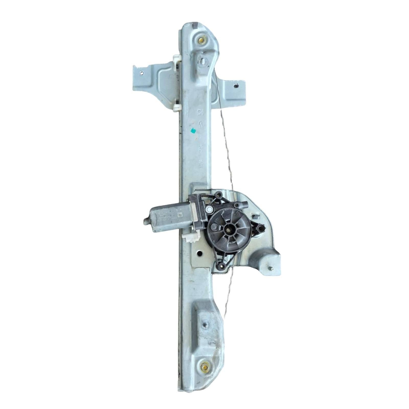 Alzacristallo Elettr. Porta Ant. Con Motorino Sinistro (Bosch) 9813093280 Usato